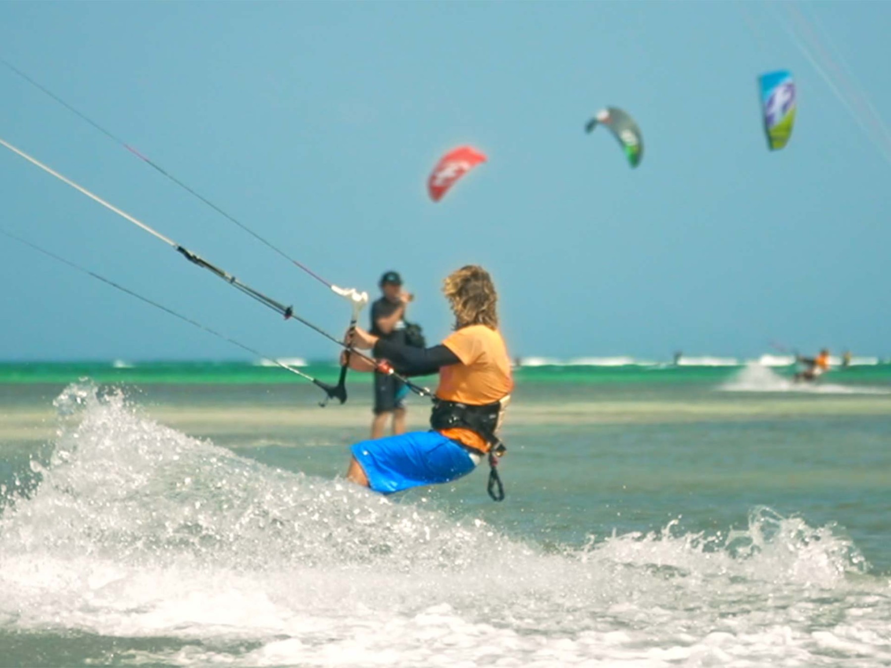 Le Village de la Pointe